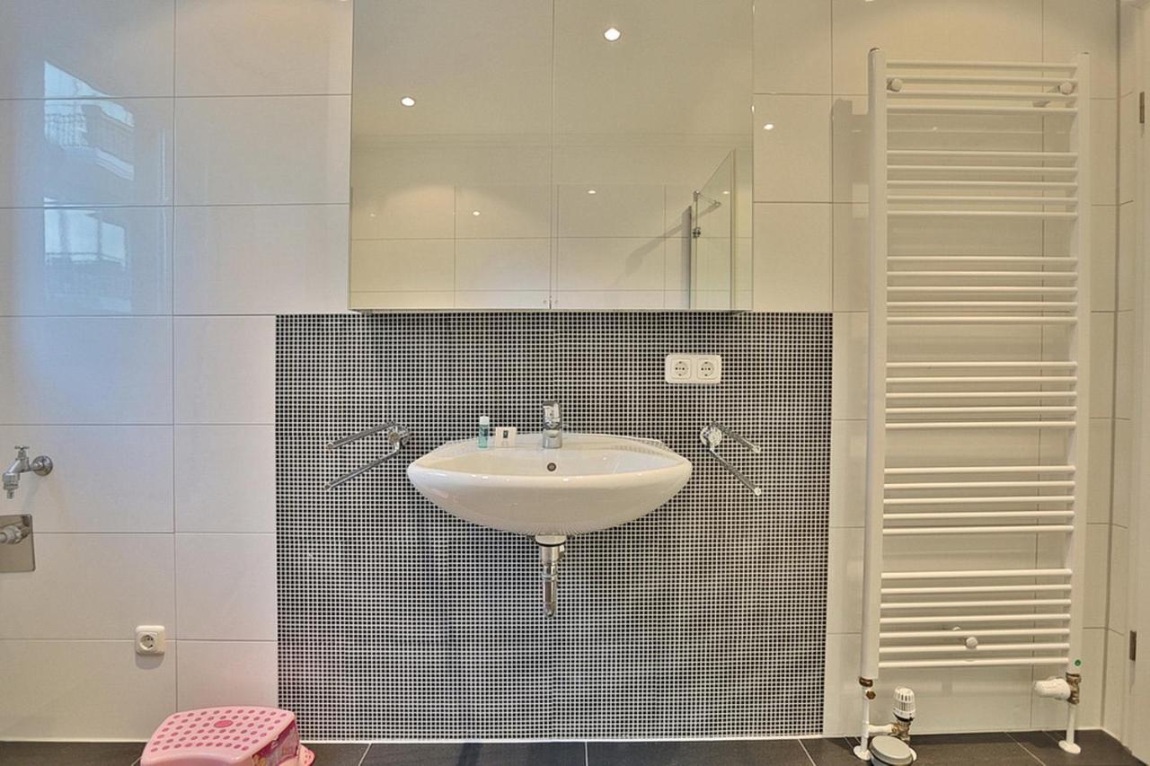 Residenz Herrenbruchstr Residenz Herrenbruchstrasse 5 Appartement 1 Timmendorfer Strand Buitenkant foto